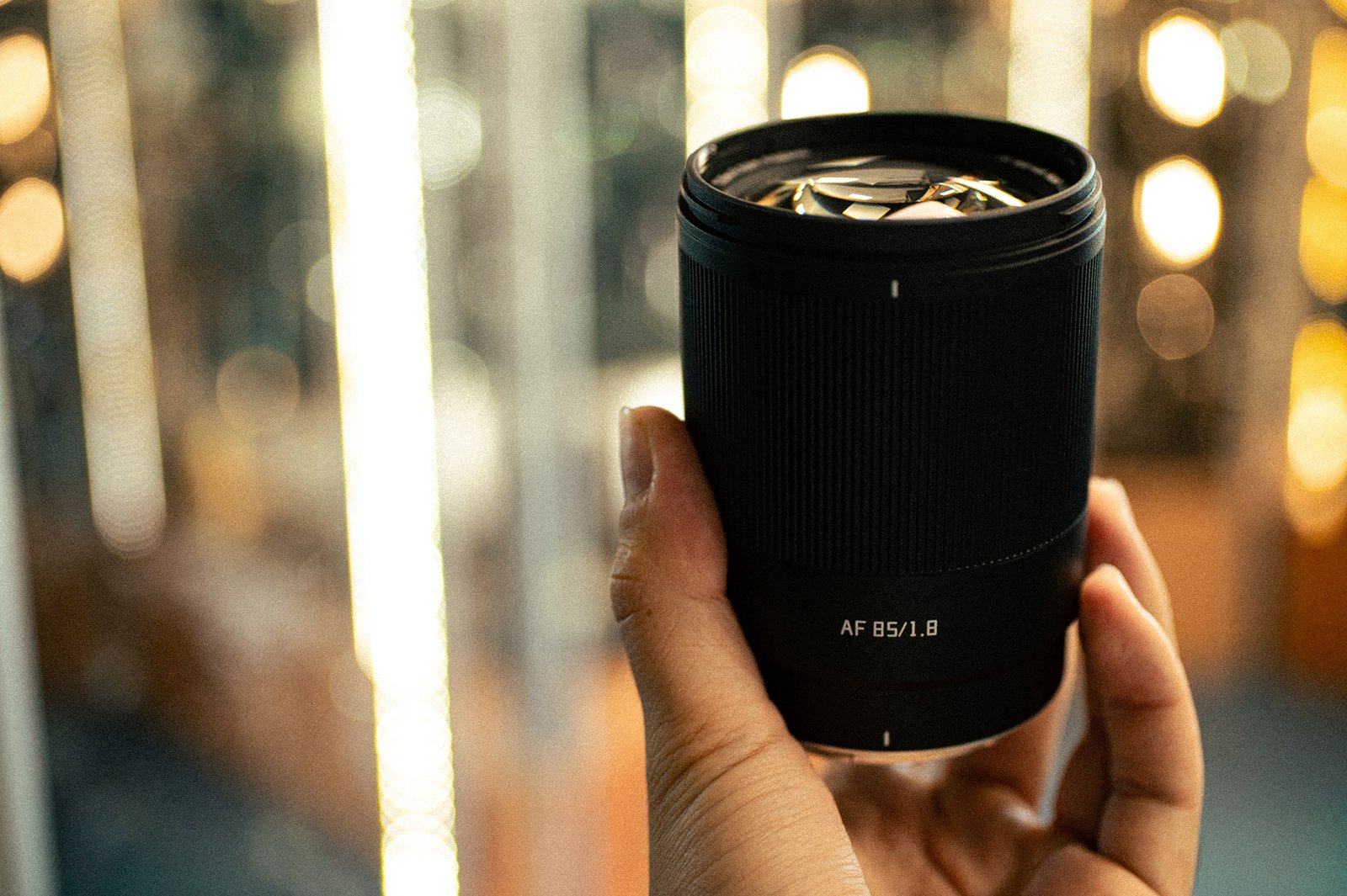 Ttartisan Af 85mm F1.8 Neo Nikon Z